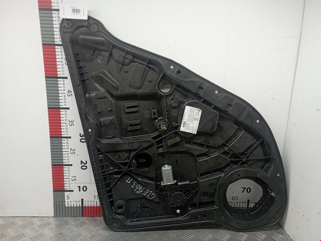 Стеклоподъемник задний правый MERCEDES-BENZ GLE-Class W166 2015-2018