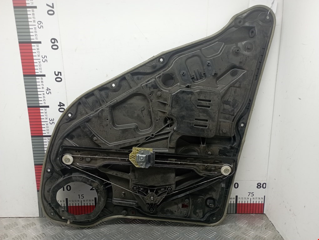 Стеклоподъемник задний правый MERCEDES-BENZ GLE-Class W166 2015-2018