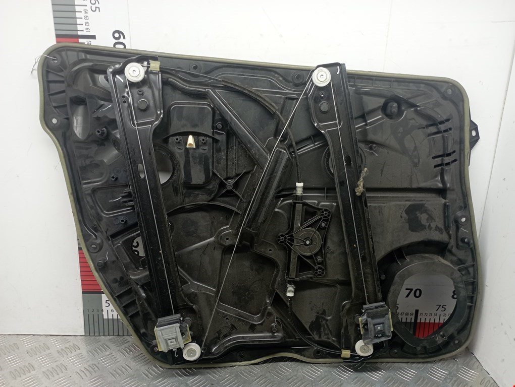 Стеклоподъемник передний правый MERCEDES-BENZ GLE-Class W166 2015-2018