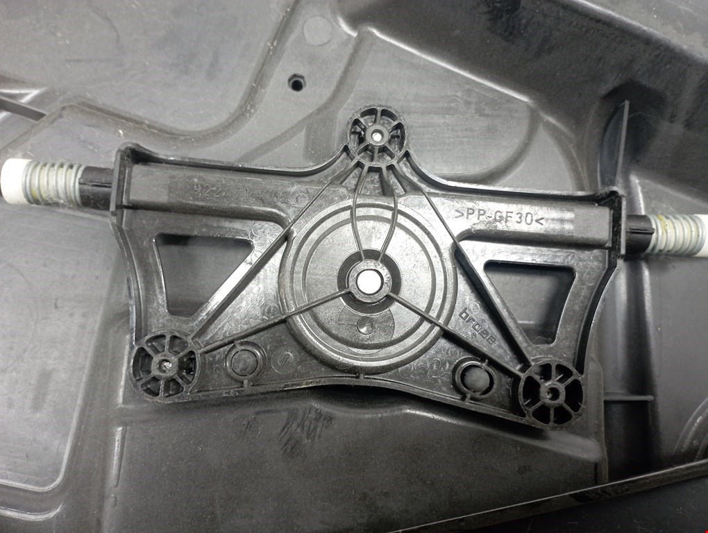 Стеклоподъемник передний правый MERCEDES-BENZ GLE-Class W166 2015-2018