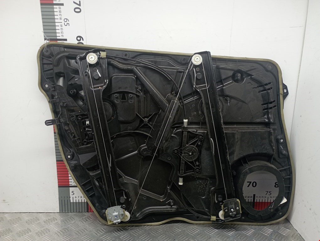 Стеклоподъемник передний правый MERCEDES-BENZ GLE-Class W166 2015-2018